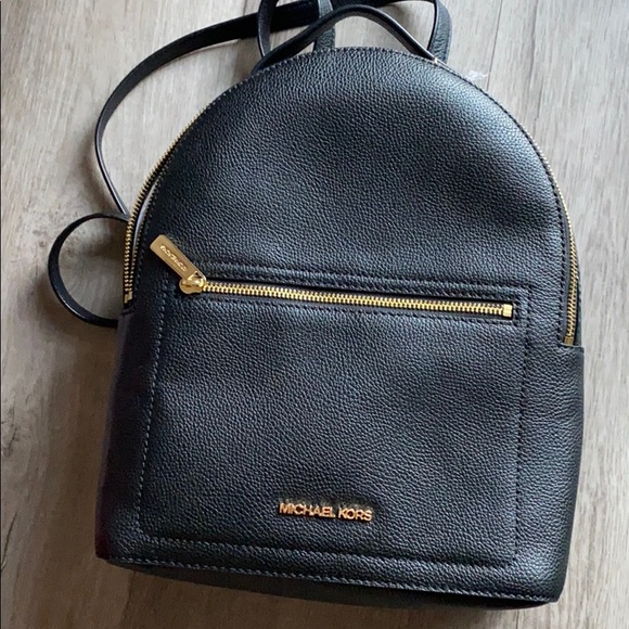 Michael Kors Handbags - ❌SOLD❌♥️ Host Pick ♥️Jessa Michael Kors Backpack!
